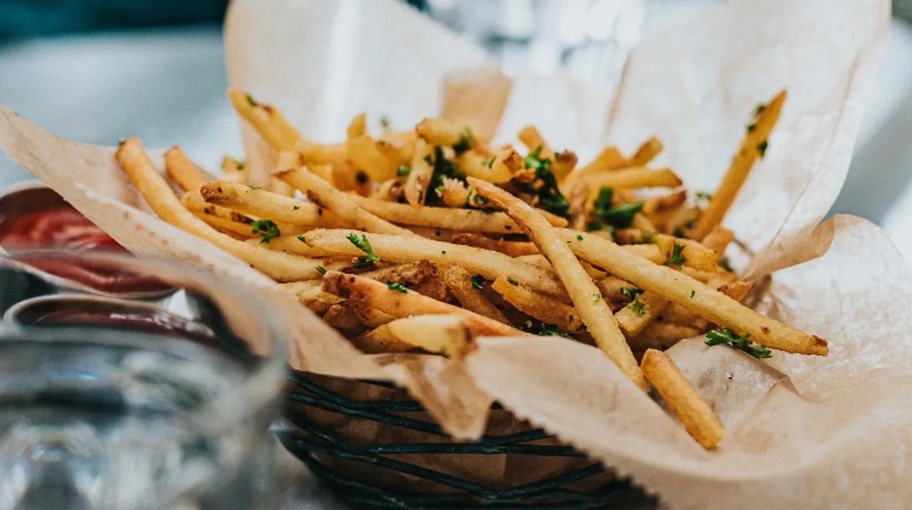 French Fries Day