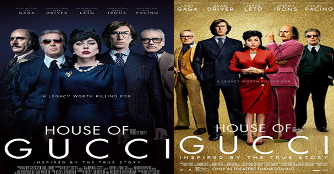 House of Gucci