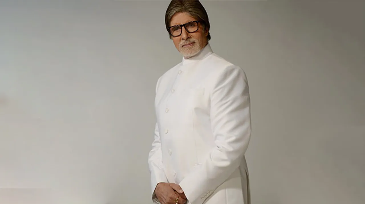 Amitabh