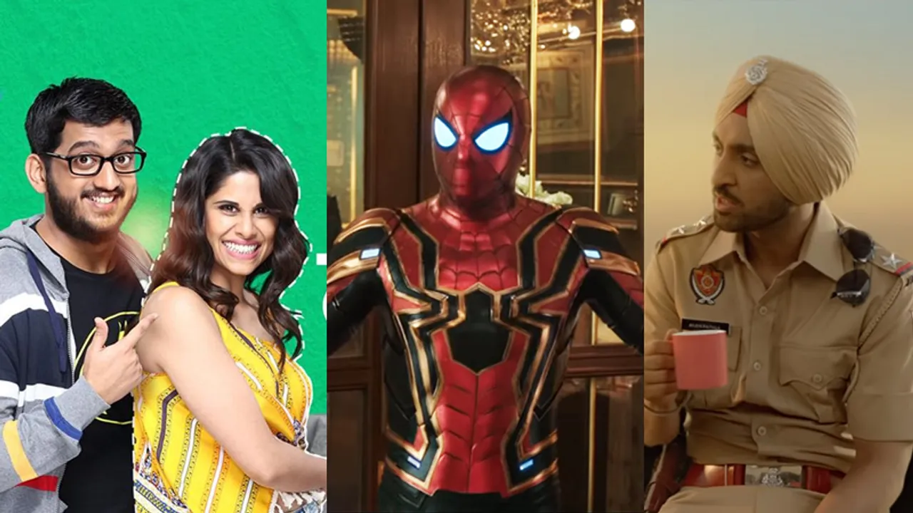 Movies Releasing July