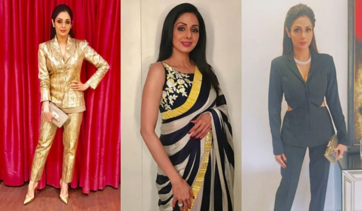 sridevi