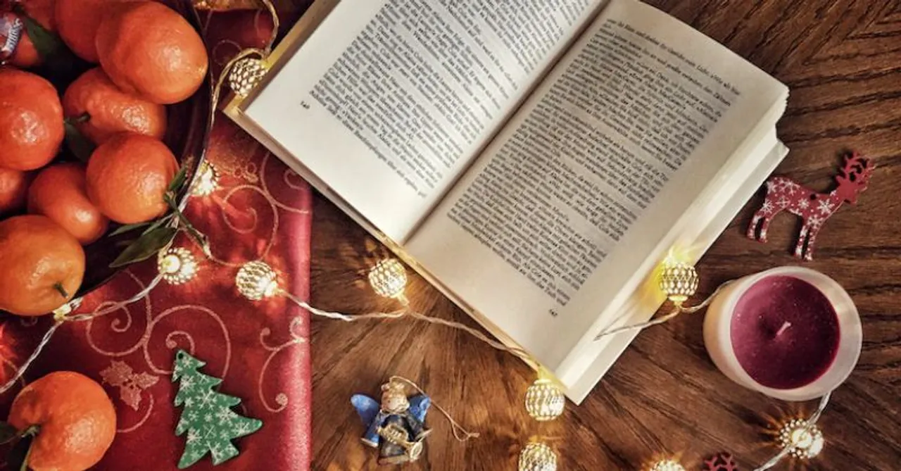 Mridu Agarwal aka Storypals shares her list of holiday reads!