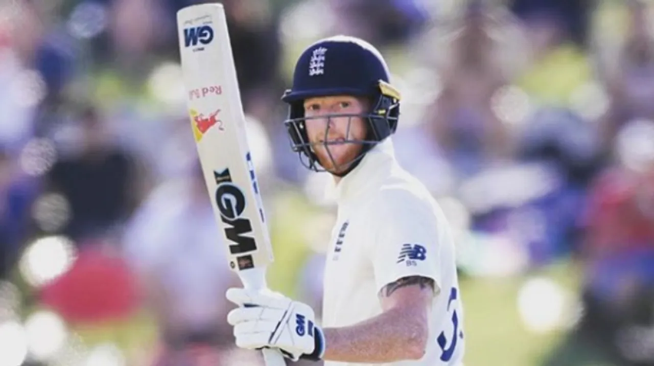 ben stokes