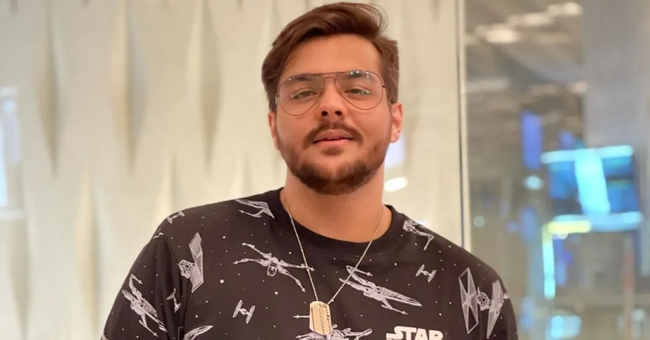 Ashish Chanchlani crosses 10 Million