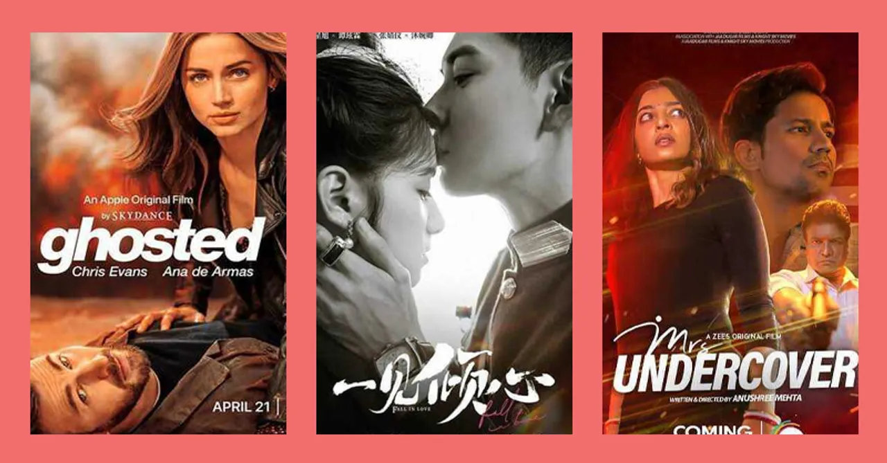 other OTT releases