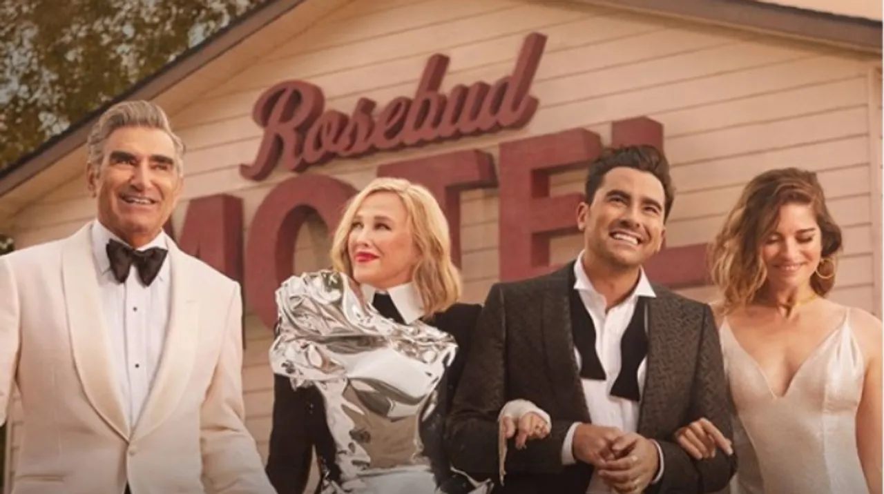 schitt's creek