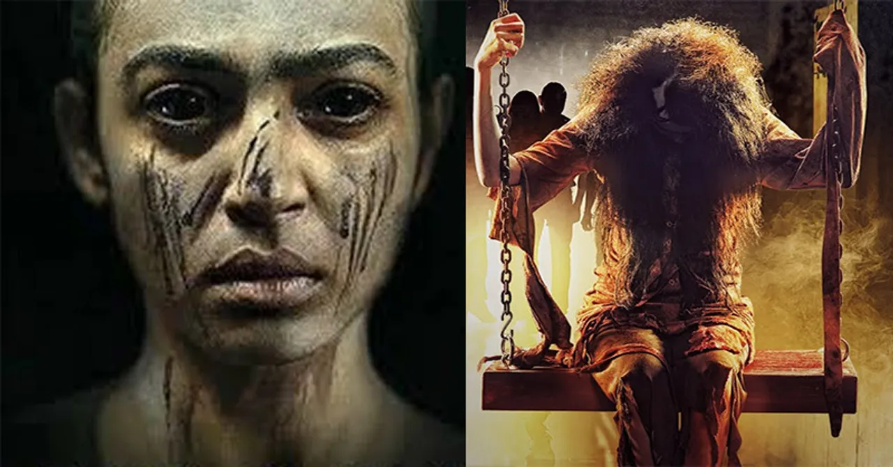 Spookiest Indian movies