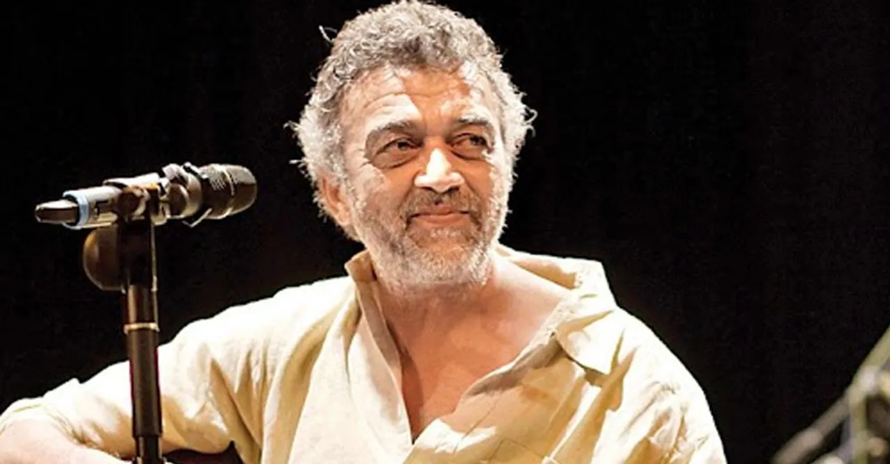 Lucky Ali