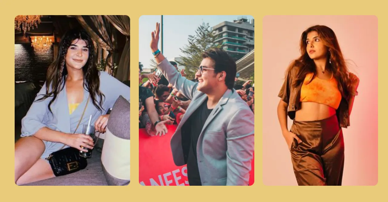 Creating, collaborating, and inspiring, here's everything that our creators did recently that we have covered in this weekend's creator roundup
