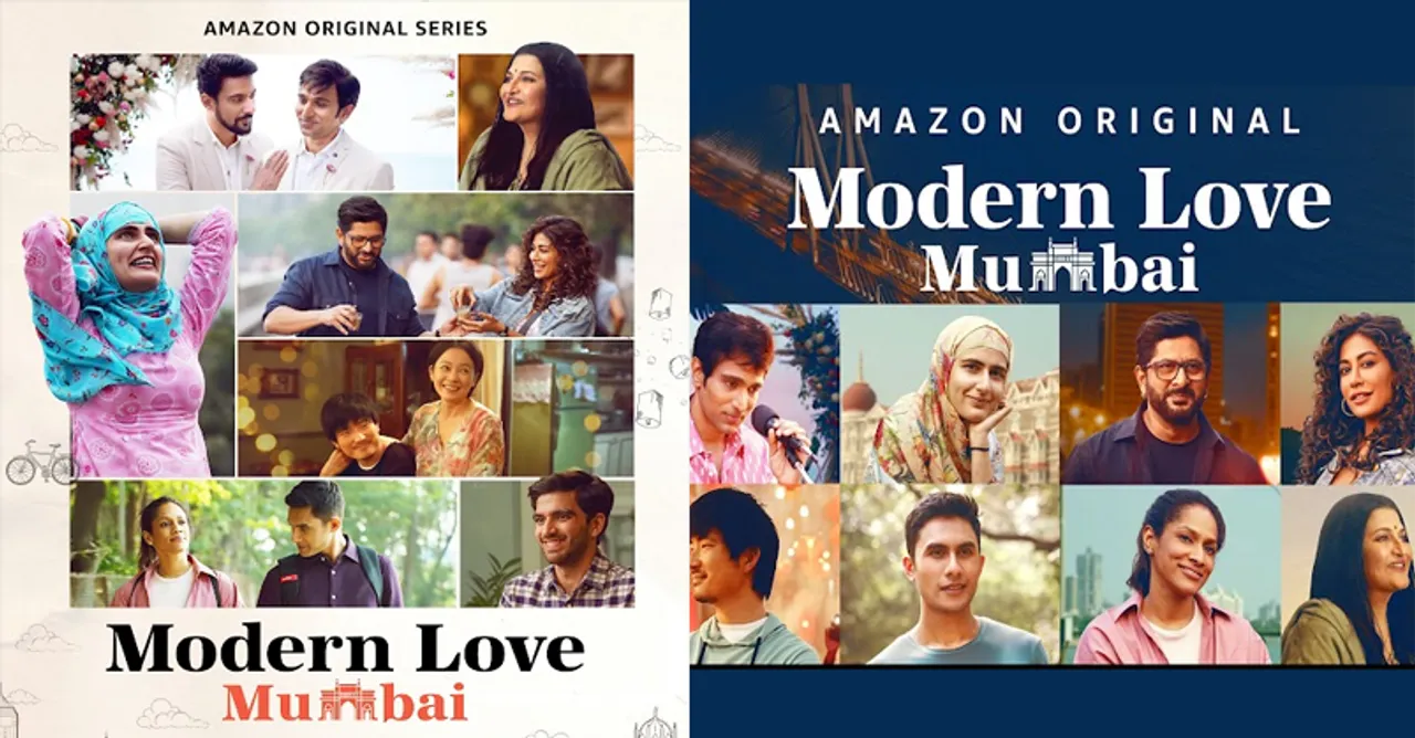 Modern Love: Mumbai