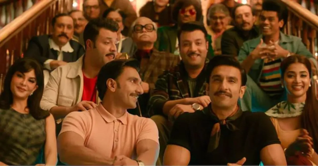 Inspite of having a star-studded cast, Rohit Shetty's Cirkus seemed to be disappointing for most of the Janta!