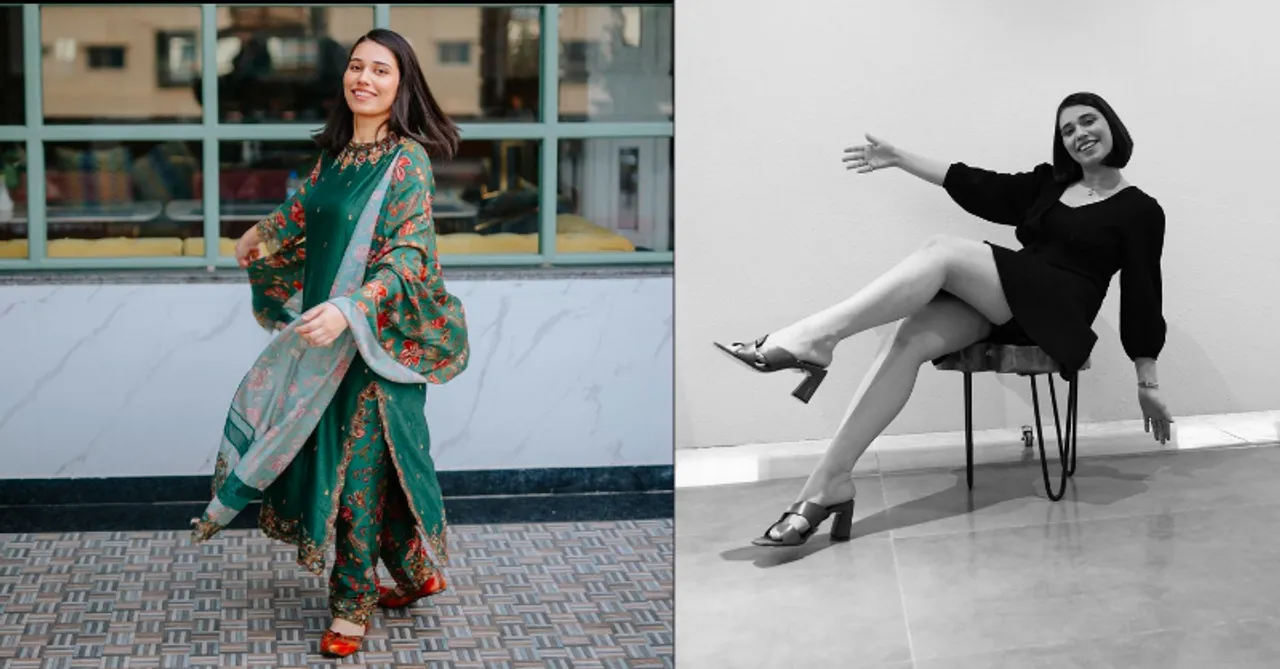 From political commentary to social satire, here's how Saloni Gaur delivered it all with her witty content