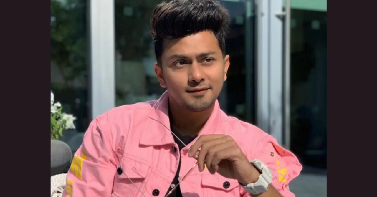 Awez Darbar: the creator who makes the best out of social media trends