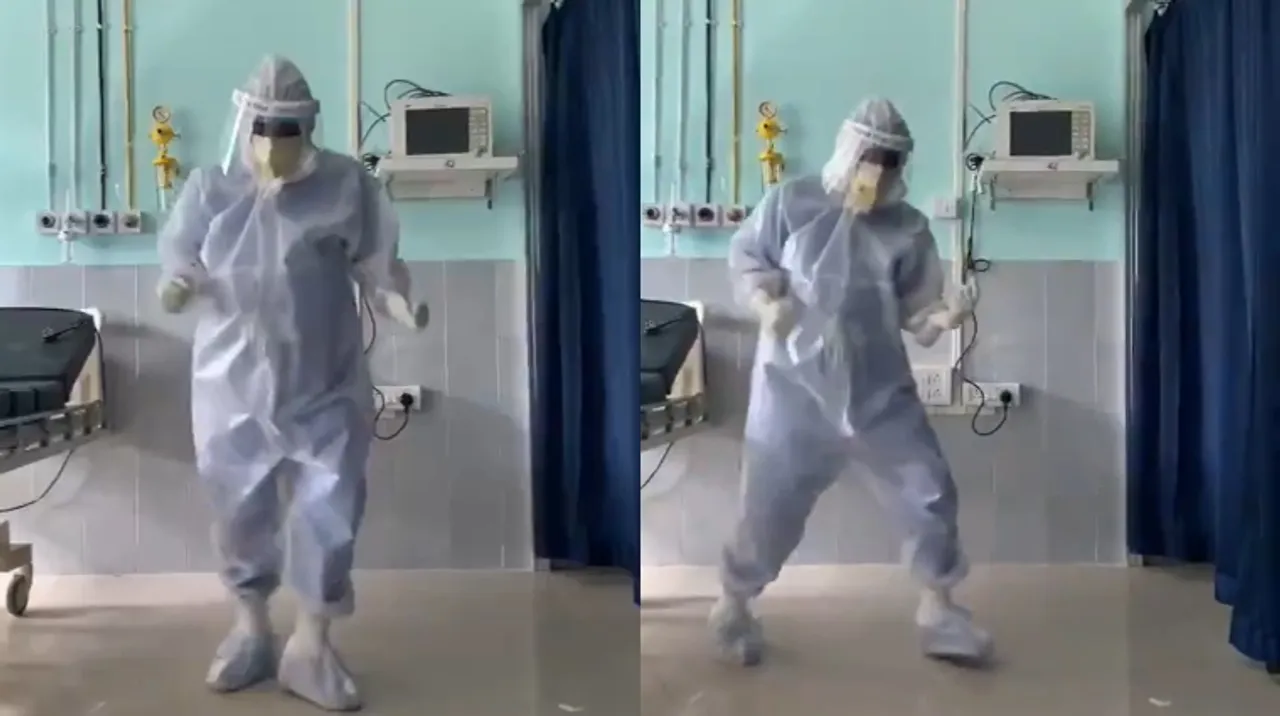 Assam doctor