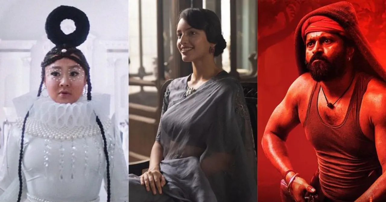 #BingeRewind: Impactful cinematic performances of 2022 that impressed the audiences