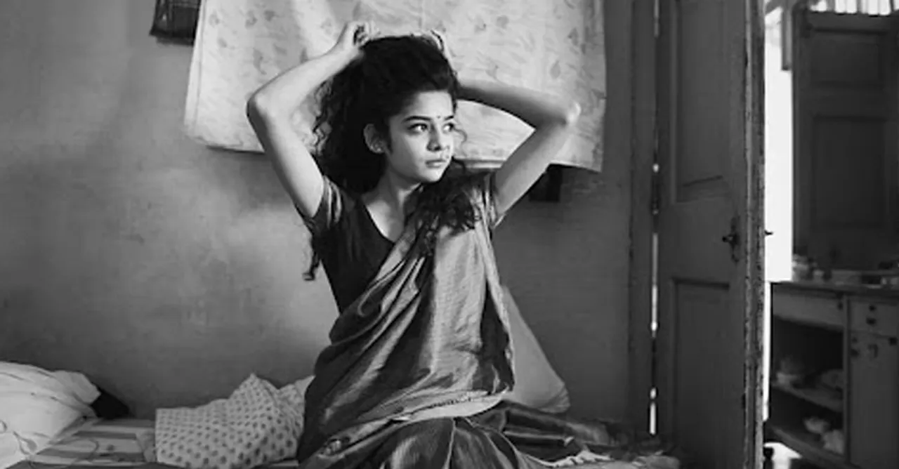 Mithila Palkar