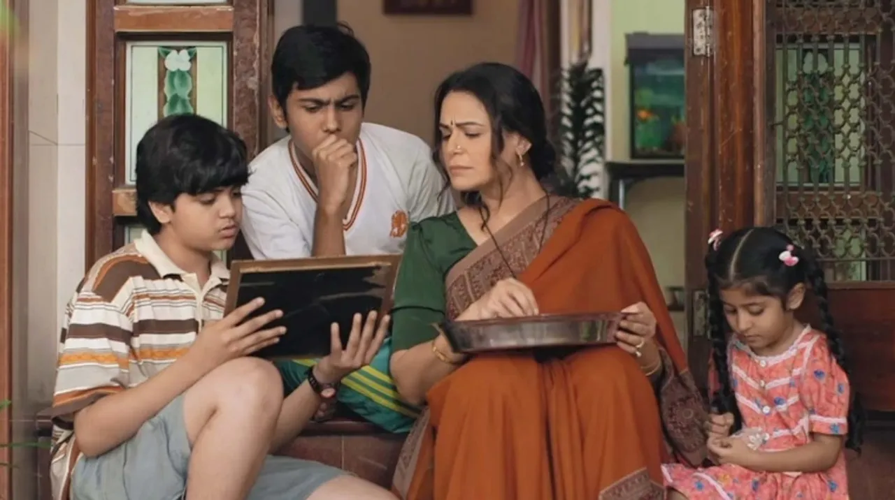 Give your family the binge-experience with these web-shows on Diwali