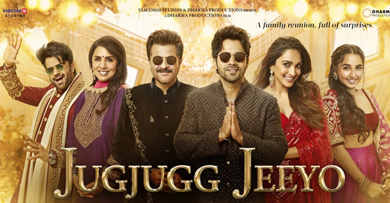 Jug Jugg Jeeyo