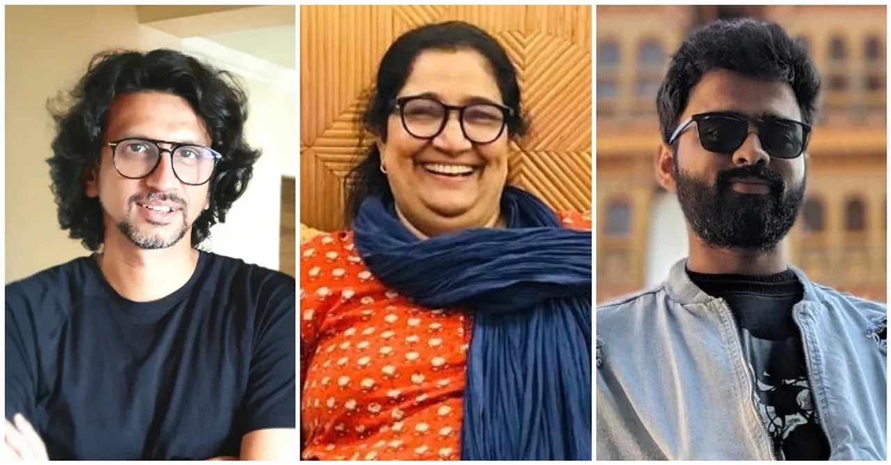 new-age directors
