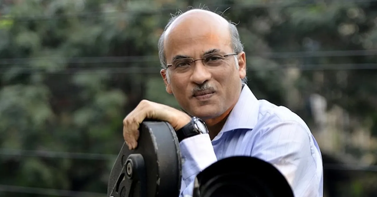 Sooraj Barjatya
