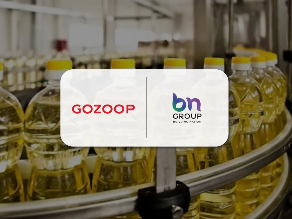 GOZOOP Group bags integrated marketing mandate for BN Group