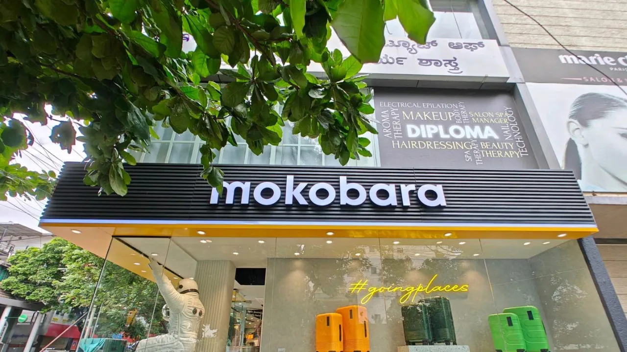 Mokobara white-labelling