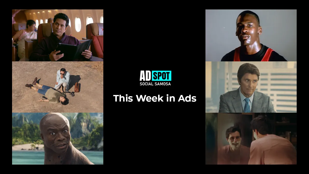 Ad Spot