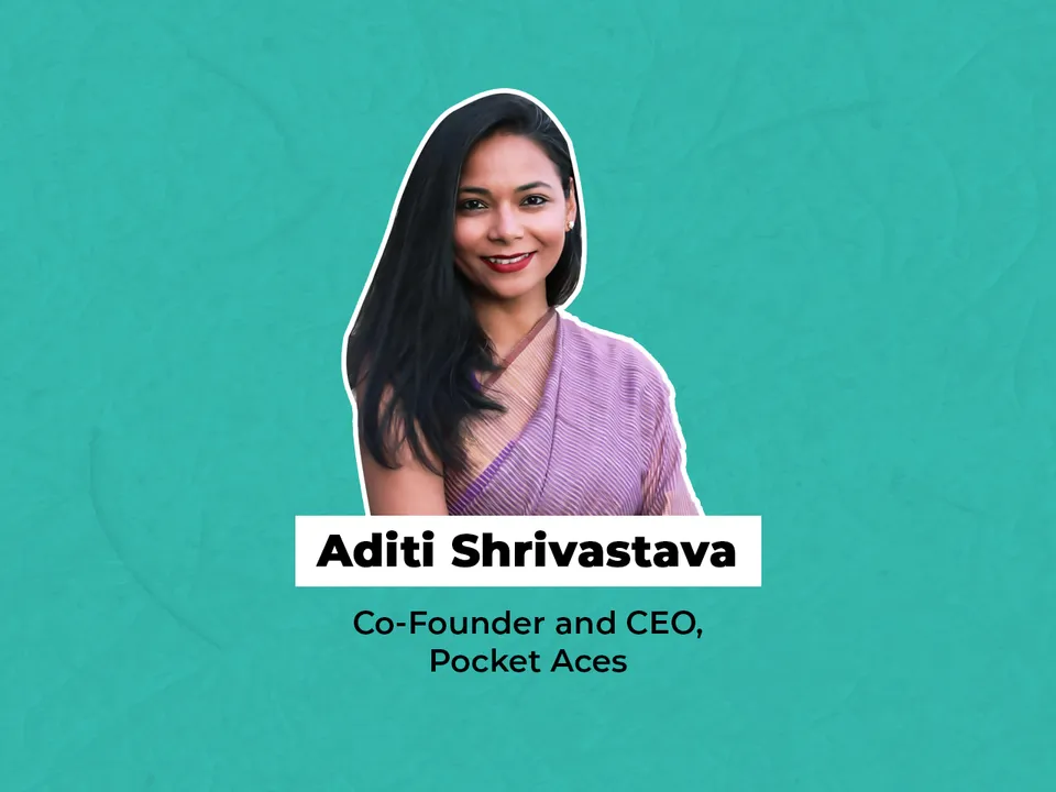 Aditi Shrivastava