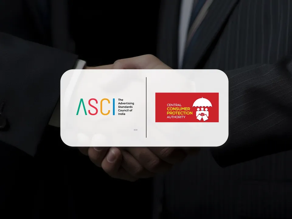 CCPA and ASCI partner to strengthen advertising regulation in India