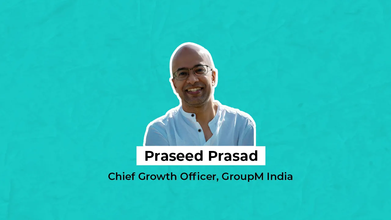 Praseed Prasad 