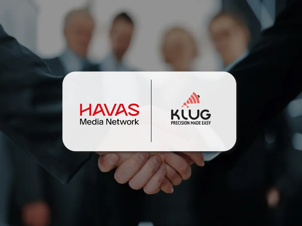 Havas Media Network India inks strategic partnership with KlugKlug