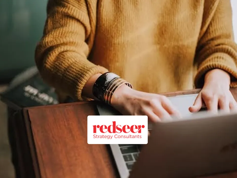  Redseer's Top 10 digital media players 