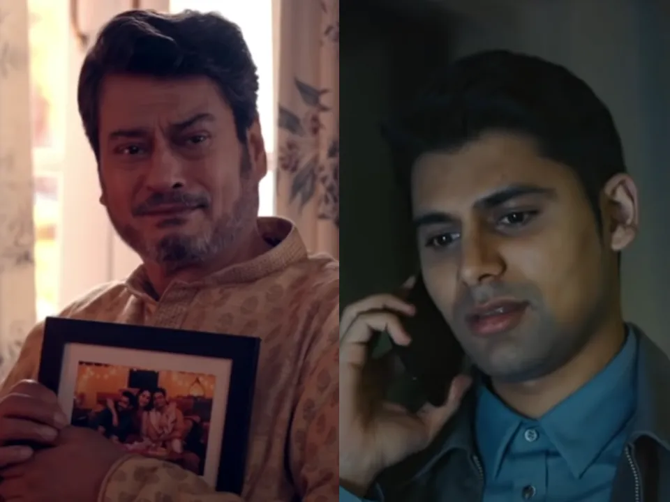 Diwali ads 