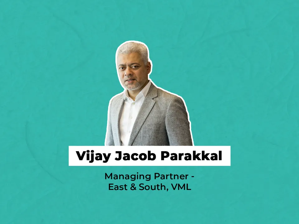 Vijay Jacob Parakkal 