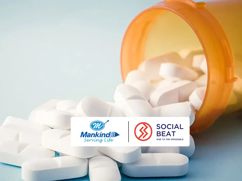 Social Beat wins digital D2C mandate for Mankind Pharma
