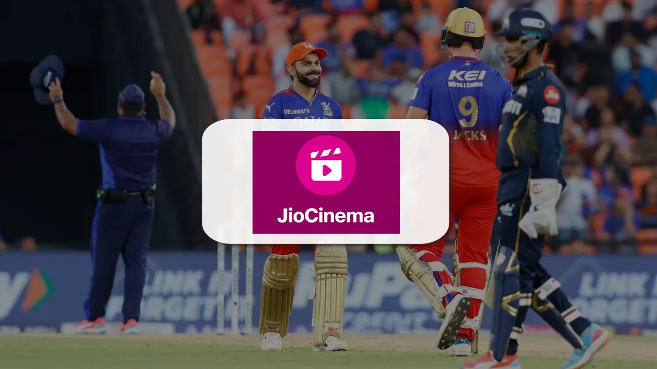 Neuroscience study by JioCinema reveals elevated viewer engagement with TATA IPL 2024 ads