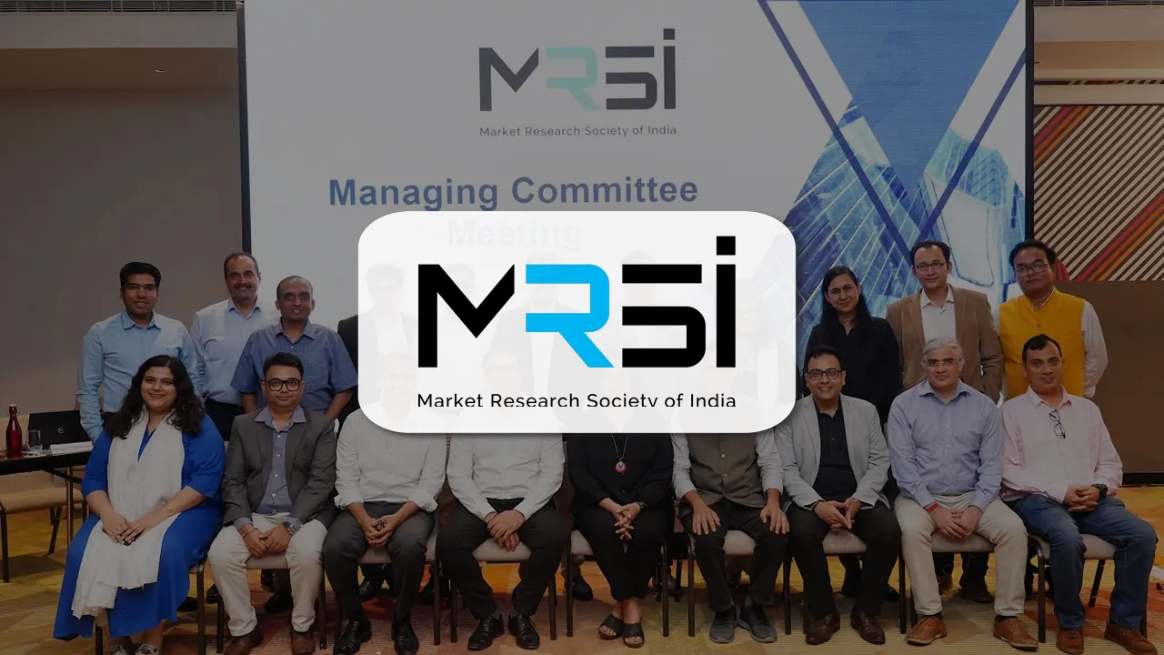MRSI unveils new additions to its managing committee