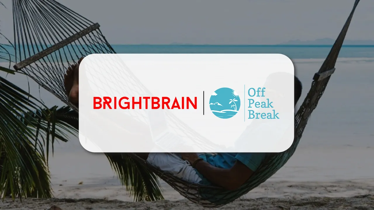 BrightBrain 