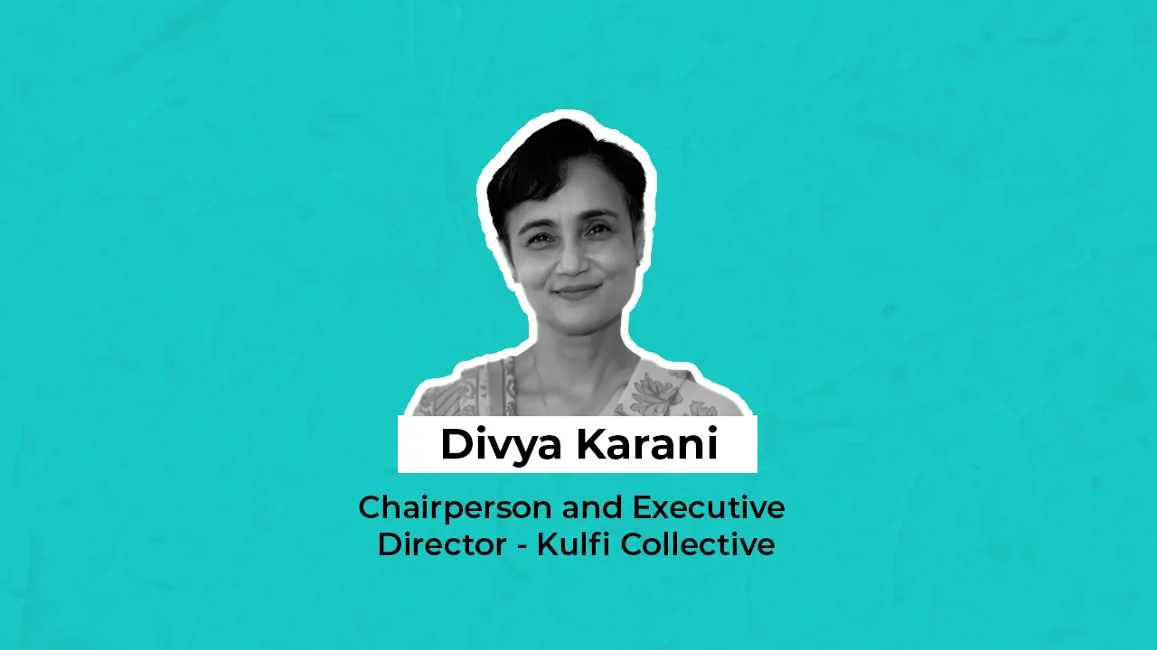 Divya Karani 