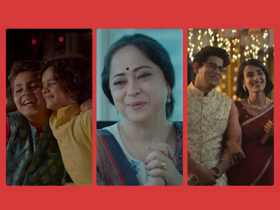 Memorable Diwali Campaigns