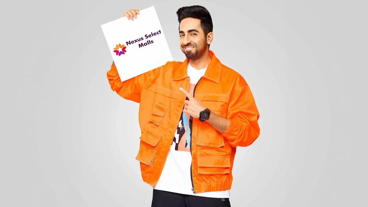 Ayushmann Khurrana 