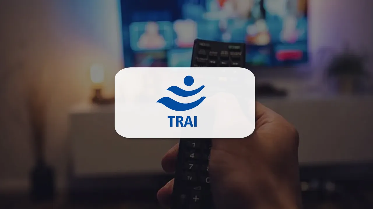 TRAI ruling on pay channels
