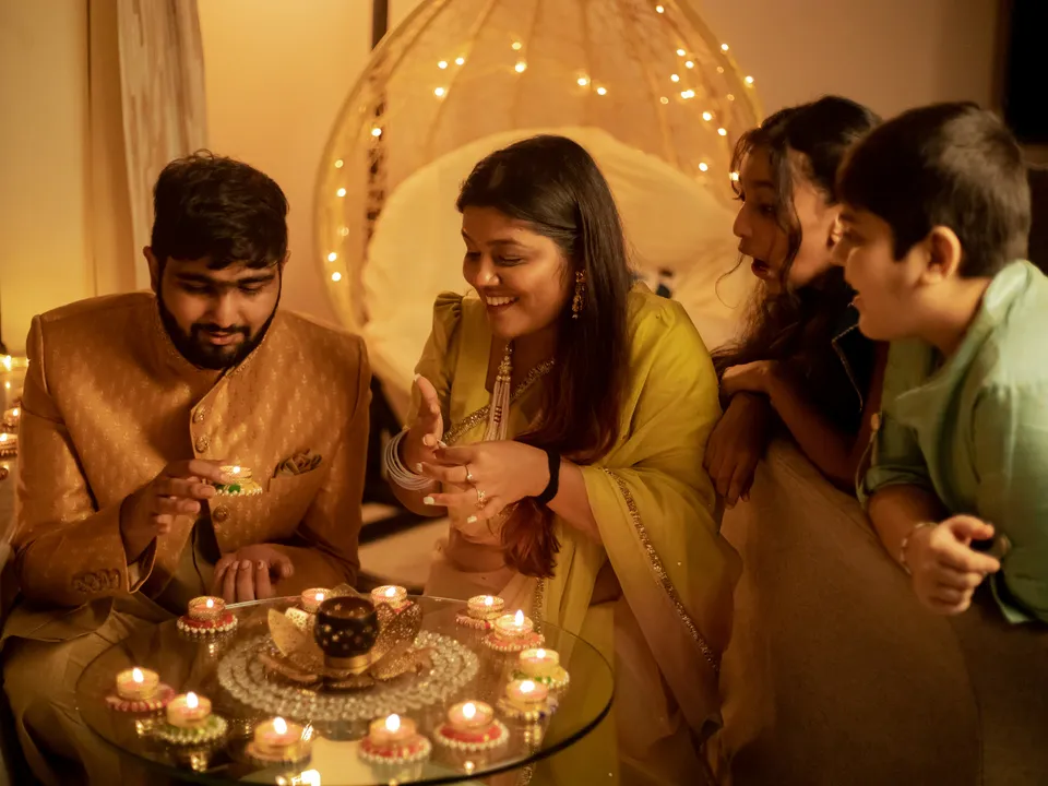 31% urban Indians likely to spend more than last year during Diwali in 2023: YouGov Report