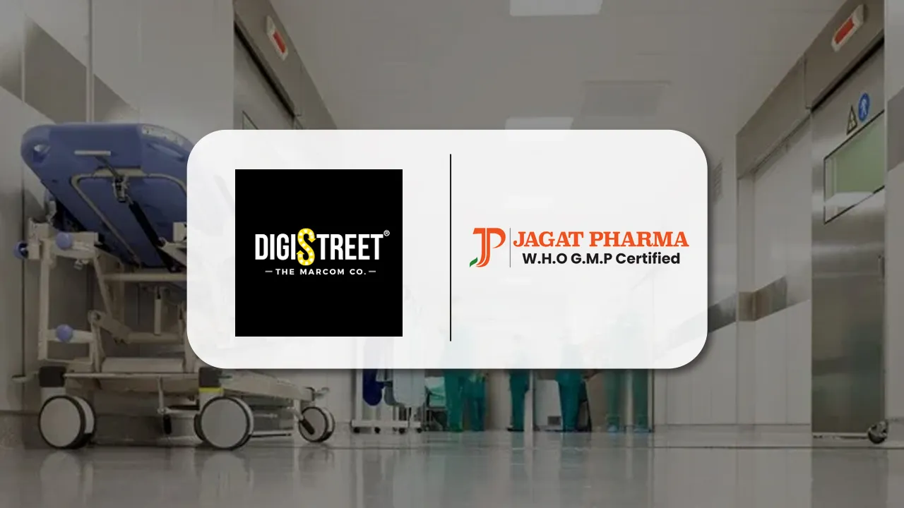 Jagat Pharma & Dr. Basu Eye Hospital