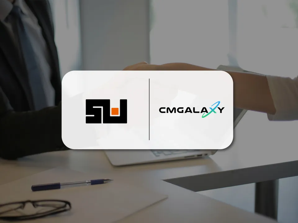 CMGalaxy partners with Sociowash to elevate performance campaigns & reporting automation