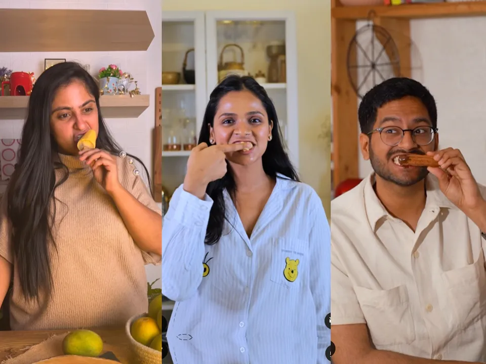Colgate collaborates with creators to remind people to #BrushTonight!
