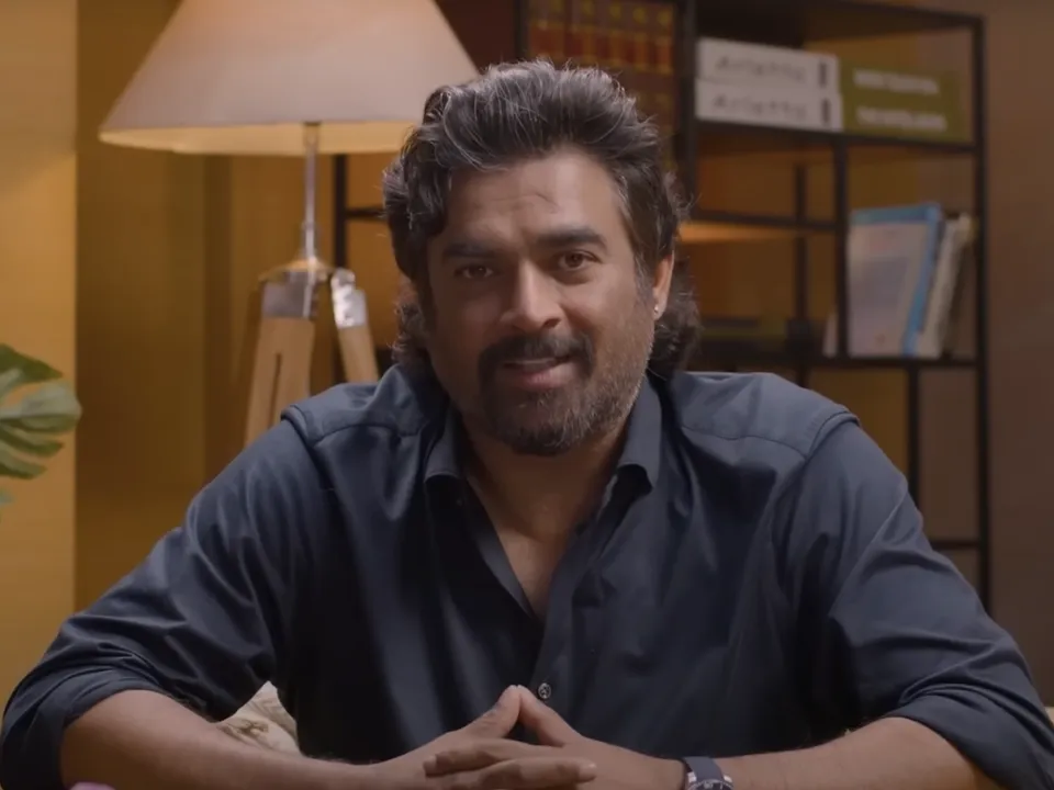 ACKO releases new campaign with R Madhavan answering consumer queries