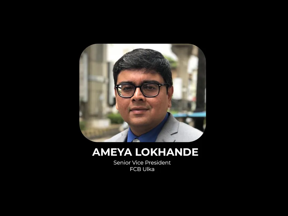 Ameya Lokhande