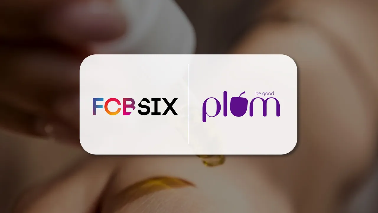 FCB/SIX India bags the digital media mandate for Plum