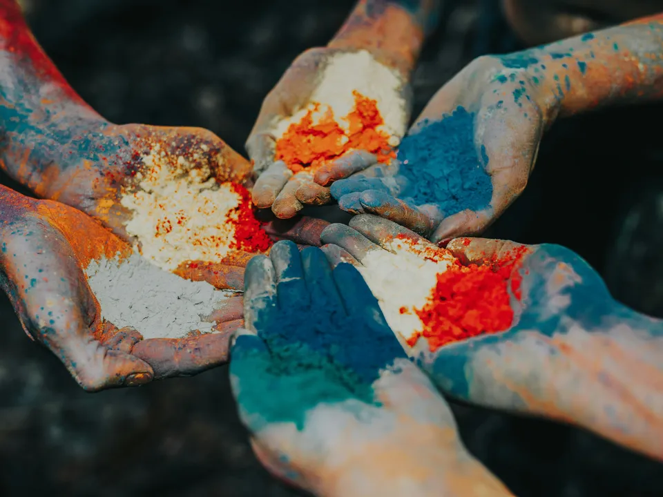 Holi playbook for brands: How to ensure you're easily forgettable